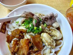 -荔林食店(西华路店)