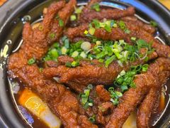 -阿嫂印象·民间江湖菜(大学城店)