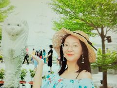 -新加坡总统府