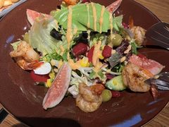 -MARU玛露音乐餐厅(大学路店)