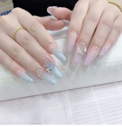 点击看大图 -指典艺术美甲美睫