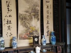 -天朝元辅-徐州民俗博物馆
