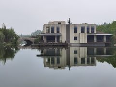 -上海怡沁园度假酒店