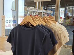 -优衣库(青岛万象城店)