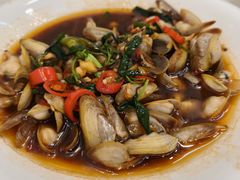 -长平老姿娘夜粥(平东一街店)