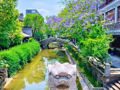 -龙潭水乡