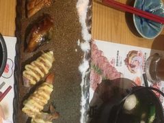 -Sushi Love 创意寿司(丽影广场店)