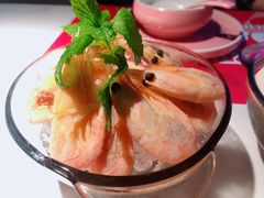 红虾-桂二老坛酸菜鱼(三街两巷店)