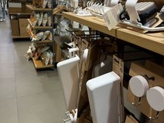 -MUJI无印良品(远洋未来广场店)