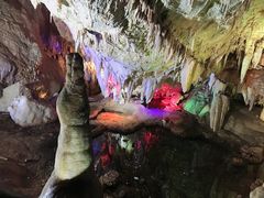 -颛顼龙洞旅游景区