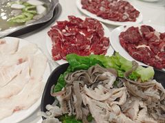 -老猫牛肉火锅(沙溪店)