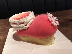 -BON CAKE(华贸购物中心店)