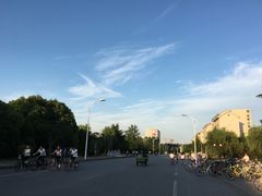 -江南大学(蠡湖校区)