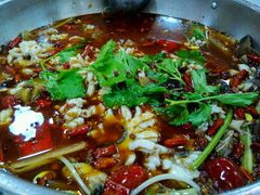 -重庆乌鱼庄·龙滋鲜(青羊大道店)