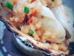 -海鲨湾海鲜会馆(百家湖1912店)