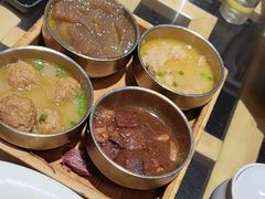 -磁州卤面·地标邯郸菜(97年创始店)