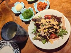 -森味薪火烧•烧鸟居酒屋•日本料理(望京店)
