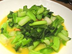 家烧菜心-原製原味(普陀山磐龙店)