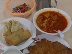 -玉华饮食店(茅台路店)