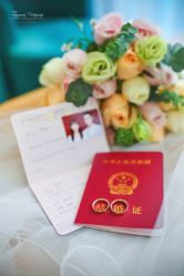 -HY小曼wedding·TOPYOUNG团队