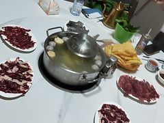 -万祥牛肉火锅(金龙店)