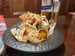 -弓二·烧鸟居酒屋(财富购物中心店)