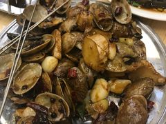 -寻香羊小羊·徐州烧烤(南京店)