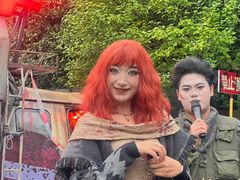 -武汉园博园(武汉自然博物馆)