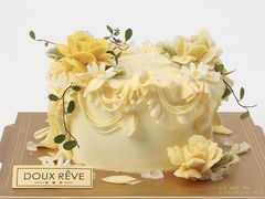 -杜哈夫DOUX RÊVE·生日蛋糕(日月光店)