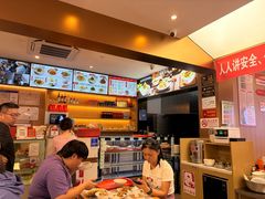 -新川面馆(新街口起源店)