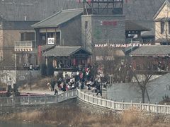 -唐山尚禾源旅游景区