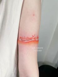 点击看大图 -海王刺青·纹身·穿孔饰品·TATTOO