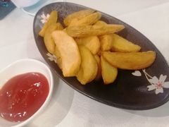 -新加坡海鲜(国贸商城店)