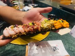 -鮨冠OMAKASE食べ放题(北京首店)