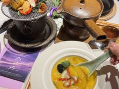 -叶叶菩提(太原别墅店)