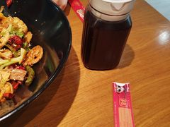 -天府国麻辣香锅(李沧万达店)
