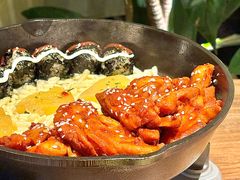 -NEED创意韩国料理(青岛万象城店)