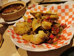 -避风塘(百联东郊店)