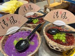 -郭铁柱·泥炉老火锅(江北龙湖天街店)