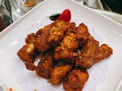 排骨-快乐海鲜城(虎泉街店)