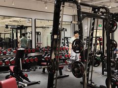 -FLARE STAR FITNESS(复地活力城店)