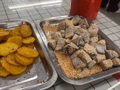 -郑喜旺烧烤(新密总店)