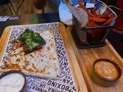 -Boxing Cat Brewery拳击猫精酿啤酒馆(永福店)