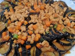 -牛庄高晓山风味馅饼城(海城店)