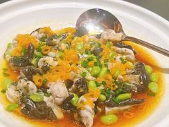 -曼格纳·曼芯馆(杨浦店)