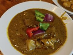 -小众香港茶餐厅(金山店)