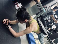 -VPsmart私教健身工作室(新华路旗舰店)