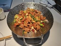 -建哥老菜馆(瑞达公寓一店)