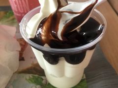 -麦当劳(华亚广场店)