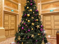 -澳门喜来登大酒店